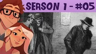 Ackshully, solving unsolved mysteries, ye.