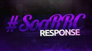 xJMx Jamn - #SoaRRC Response [WON]
