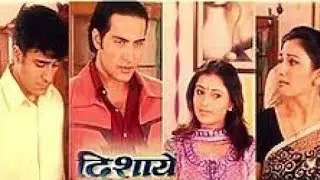 Dishayen (2001-2006) Serial Title Song |Doordarshan National | The Nostalgia