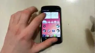 Почувствуйте, какие приложения Android необходимы. Февраль 2013 г.