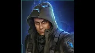 Victus Noir BUG ll Vega Conflict