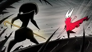 Silksong's Final Boss Did NOT Need to go THIS Hard...