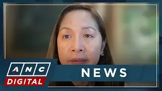 Headstart: PH Energy Undersecretary Sharon Garin on NGCP franchise, PH power situation | ANC