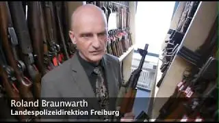 Die Tatort-Leser: So arbeitet ein Kriminaltechniker
