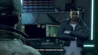 Watch Dogs Legion: Bloodline DLC: A Weird Relationship (Episode 4) #gaming #letsplay #video #xbox 