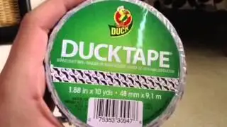HIGH QUALITY DUCT TAPE WALLETS FOR SALE!!!