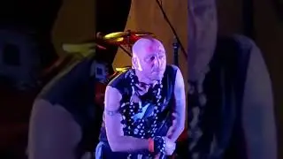 SUMPFP&Auml;PSTE - DON'T WASTE YOUR LIFE ( chorus ) live RR24