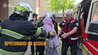 Буковинські рятувальники. Поруч. Завжди. Підсумки 2025 року