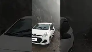 New xcent car short video