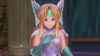 TRIALS OF MANA PART 3