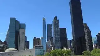 NYC Ferry ⛴️  ride (Soundview route) Pier 11 to East 90th St.