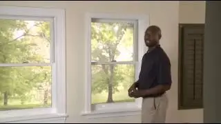 Measuring for Outside Mounted Shades or Blinds