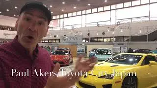 Welcome Italian Entrepreneurs