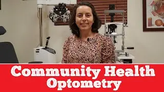 Why Every Health Center Needs Optometry Vision Services