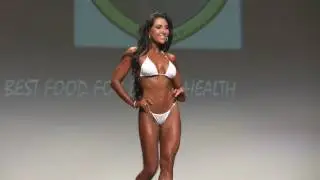 2010 NZNPC Pro Figure-Bikini - Pro Bikini
