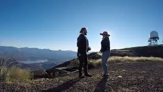 Mountain Top Proposal