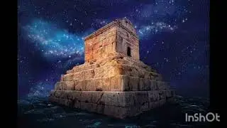 Short Stories of Ancient Iran: The Birth of Cyrus the Great #history #shorts