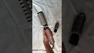 𝐑𝐄𝐌𝐈𝐍𝐆𝐓𝐎𝐍 𝐂𝐨𝐜𝐨𝐧𝐮𝐭 𝐒𝐦𝐨𝐨𝐭𝐡 𝐀𝐢𝐫 𝐒𝐭𝐲𝐥𝐞𝐫