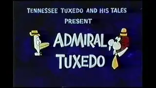 Tennessee Tuxedo 