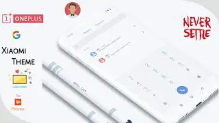 One Plus 7 Pro | MIUI 10 Theme