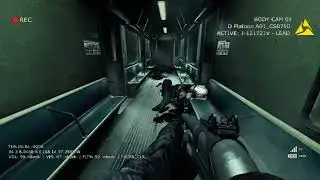 Left 4 Dead 2 Tacticam Mod Collection Gameplay