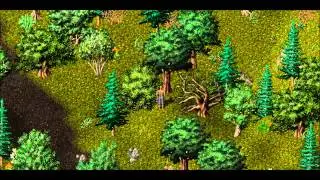 Ultime online: Fameland - Teaser #1