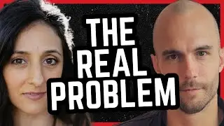ADD, Addiction and the Amazing Power of Authenticity (Selden Beylouni)