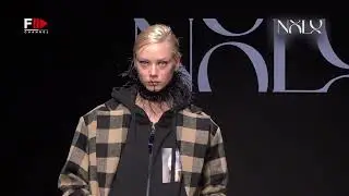 NOLO Fall 2022 Riga - Fashion Channel