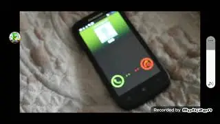 Нам Позвонил на старый телефон номер 666 это просто Шок 😲