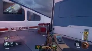 7 Kills with Purifier! (Black Ops 3)