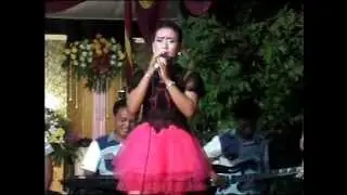 ZUNETA SELIMUT TETANGGA