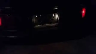 Toyota Celica ST162 2.0 16V sound Yamaha R1 muffer :) HIGH REVS