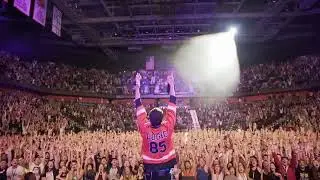 Logic :Crowd Control