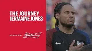 The Journey: Jermaine Jones