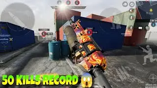 PP19 Bizon - COD MOBILE MULTIPLAYER GAMEPLAY