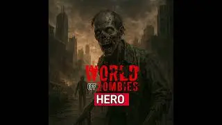 WORLD OF ZOMBIES 2 HERO