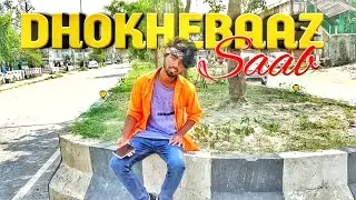 DHOKHEBAAZ SAB | Hindi Rap Song | Doctor Pakshi