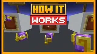 HOW THE SOURCE RELAY COLLECTOR WORKS AT ARS NOUVEAU