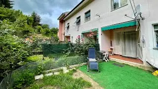 Ronco Scrivia - Via 1 Maggio