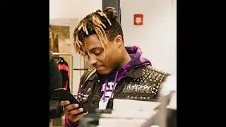 [FREE FOR PROFIT] Juice WRLD Type Beat - 