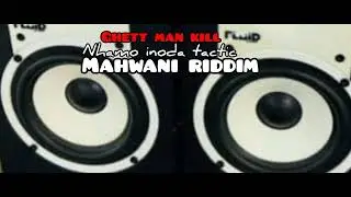 Mahwani riddim by Tafjonz & Grantz made it @SALMEAT TUNZ 