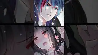 Love with wolf???  #comic #romance #manhwa #manga #drama #webcomics #sohot #webtoon