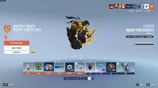 Overwatch 2