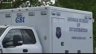 Couple killed in Dodge County double homicide