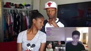Diss God Reacts to ZIAS Reacting to Diss God - PontiacMadeDDG Diss Track - REACTION