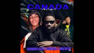 Kambari boy x waklela x magnito canada