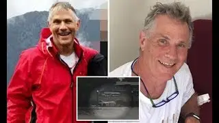 Body of Mark Roome who disappeared on Brisbane River found