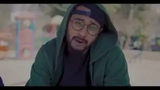 LAHORI YAAR - AIZ Rapper