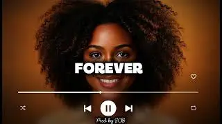 Afro beat institutional FOREVER x WizKid x oma lay X tekno type Beat 