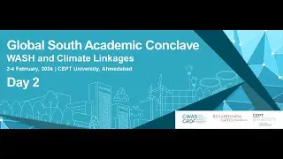 Global South Academic Conclave: Day 2